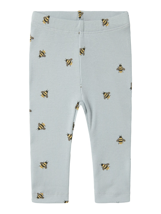 Name It Funkab Long John - Pearl Blue