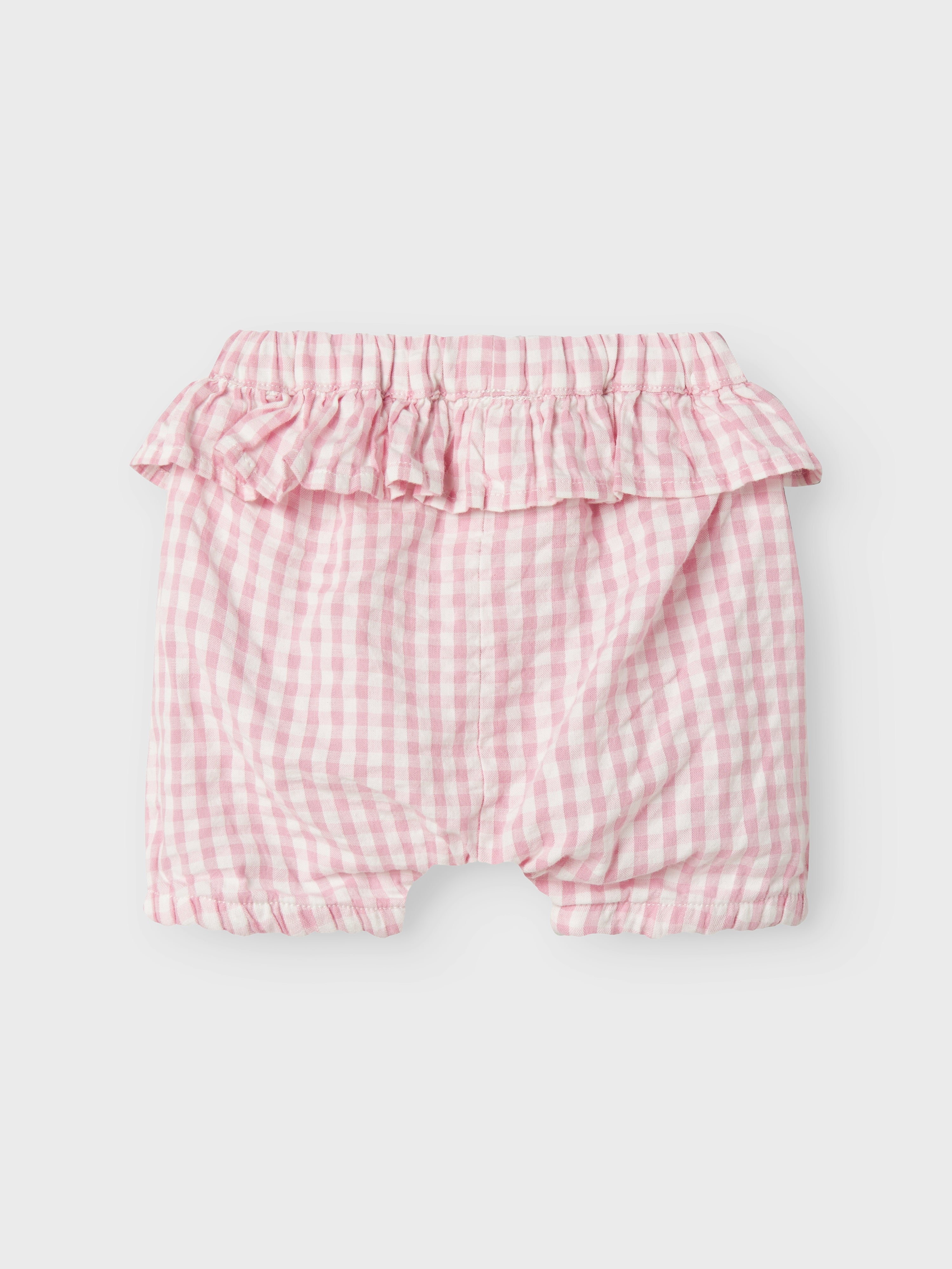 Name It Halmi Shorts - Cameo Pink