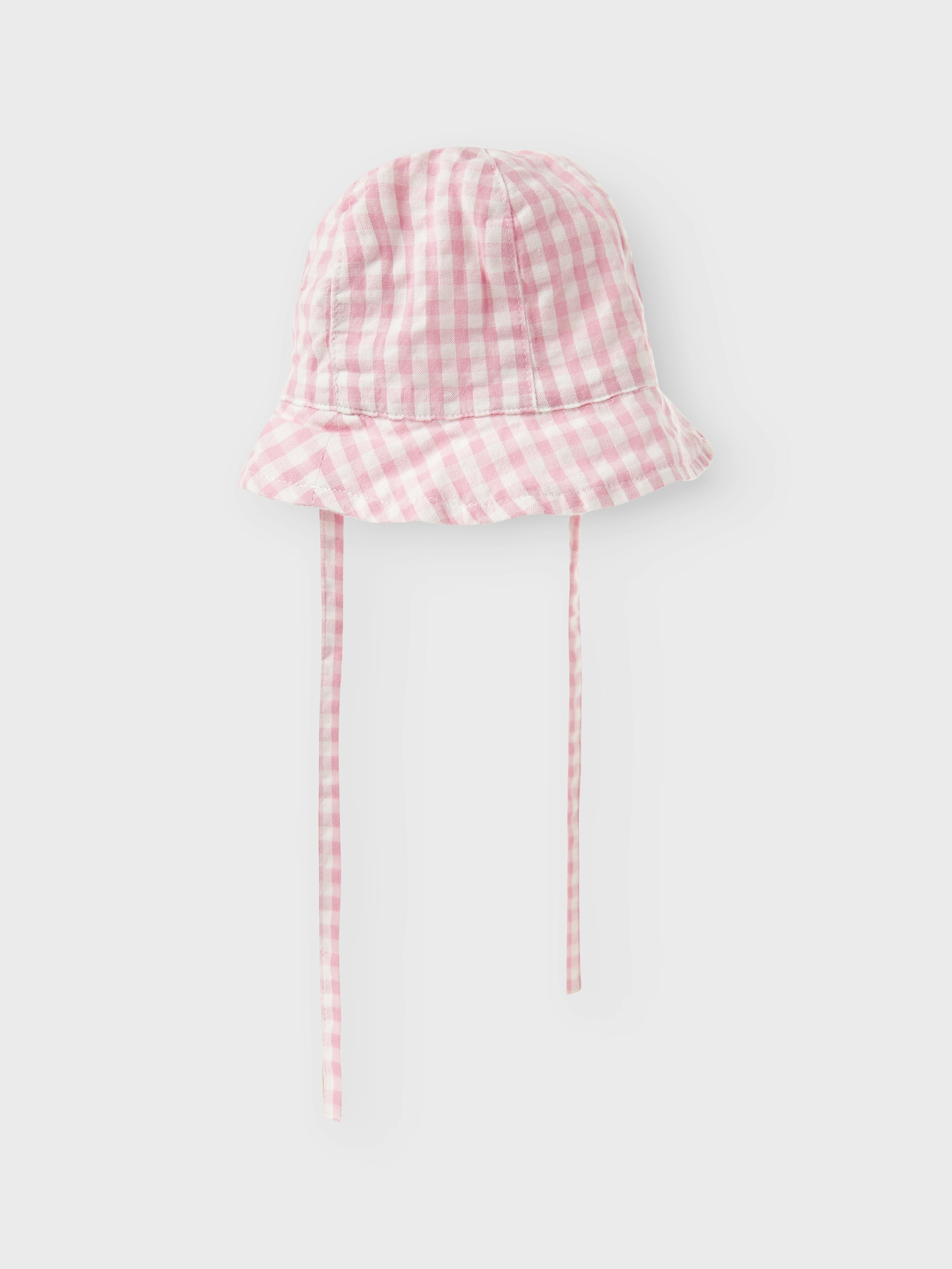 Name It Halmi Sommerhat - Cameo Pink