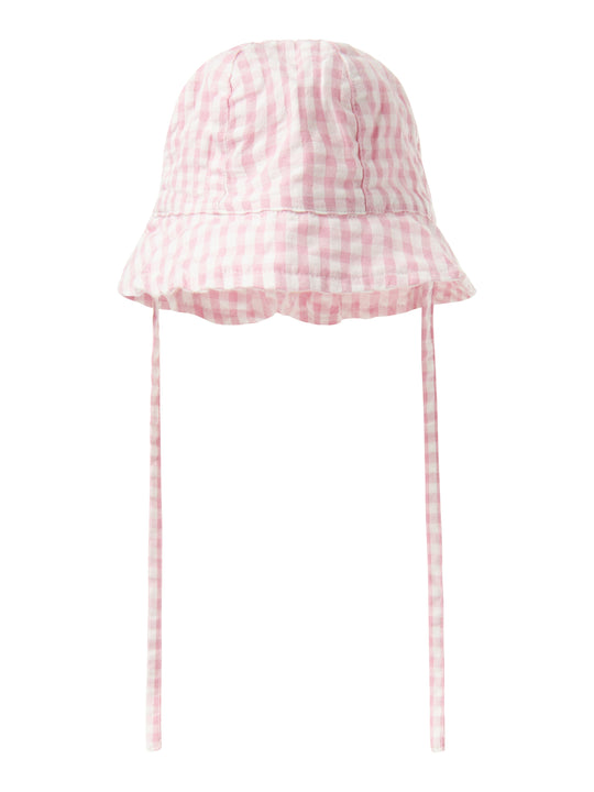 Name It Halmi Sommerhat - Cameo Pink