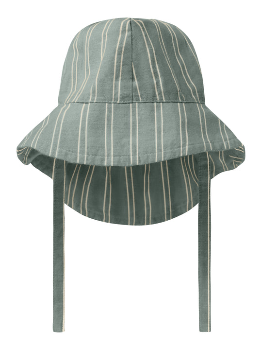 Name It Halom Sommerhat - Slate Gray
