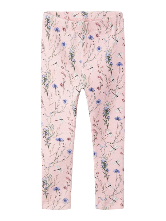 Name It Hanina Leggins - Parfait Pink