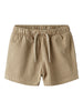 Name It Haris Shorts - Irish Cream