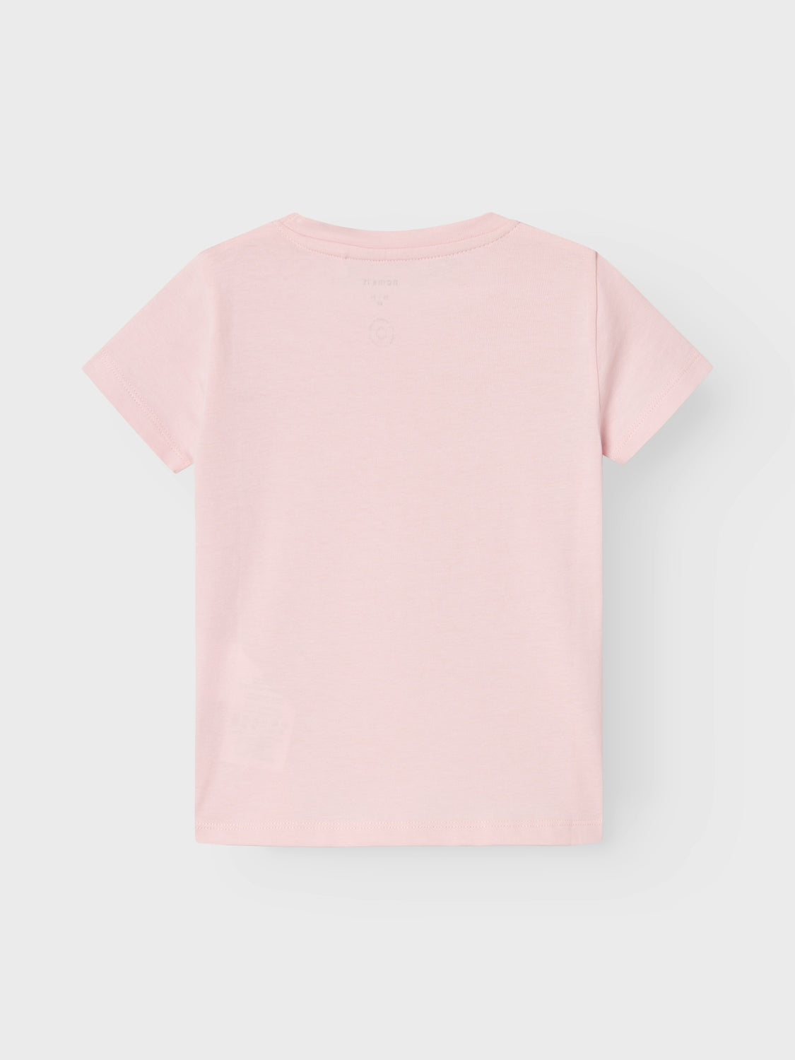 Name It Harums Bluse - Parfait Pink
