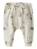 Name It Help Pants - Peyote Melange