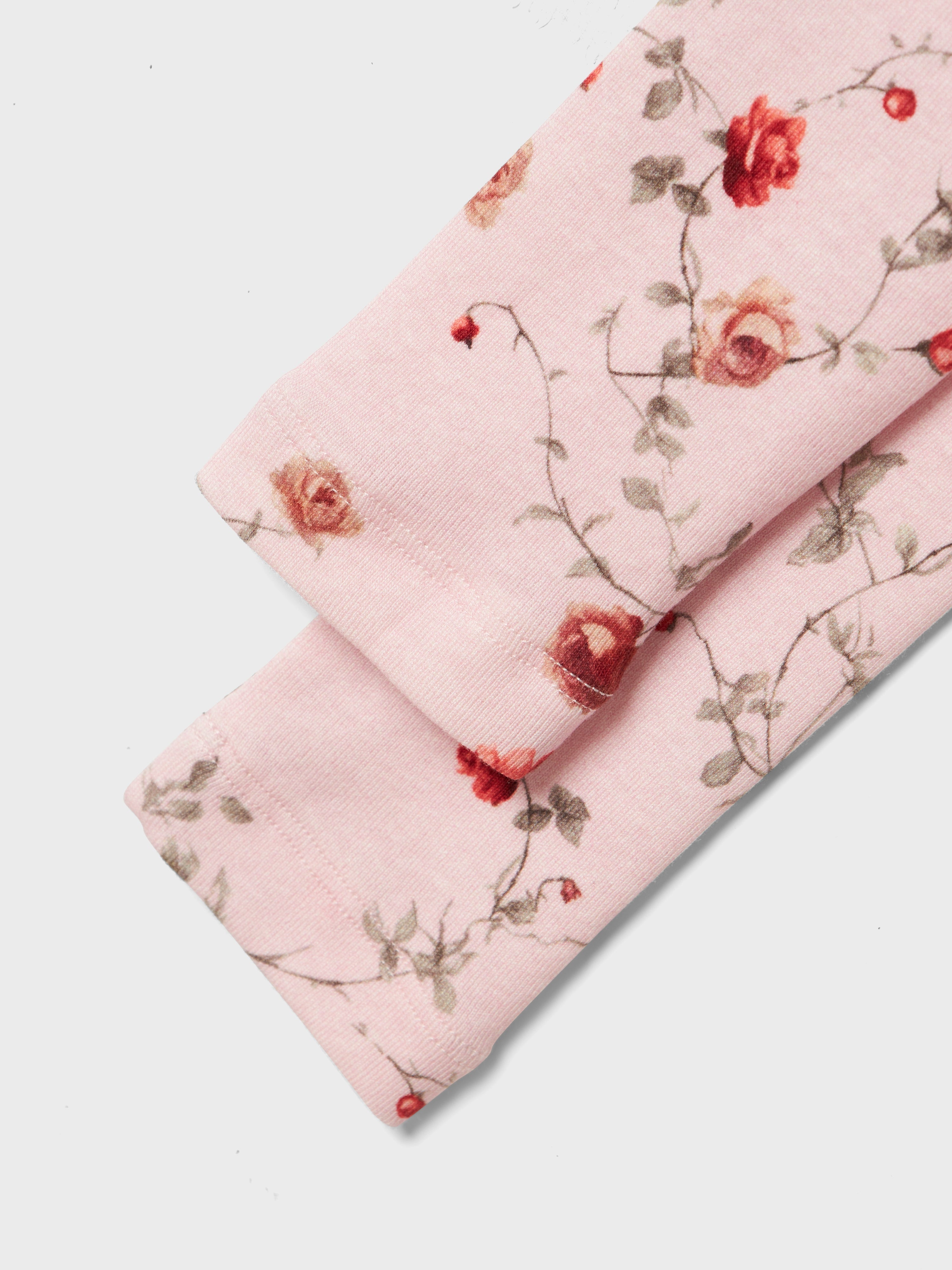 Name It Herosa Leggings - Ballerina