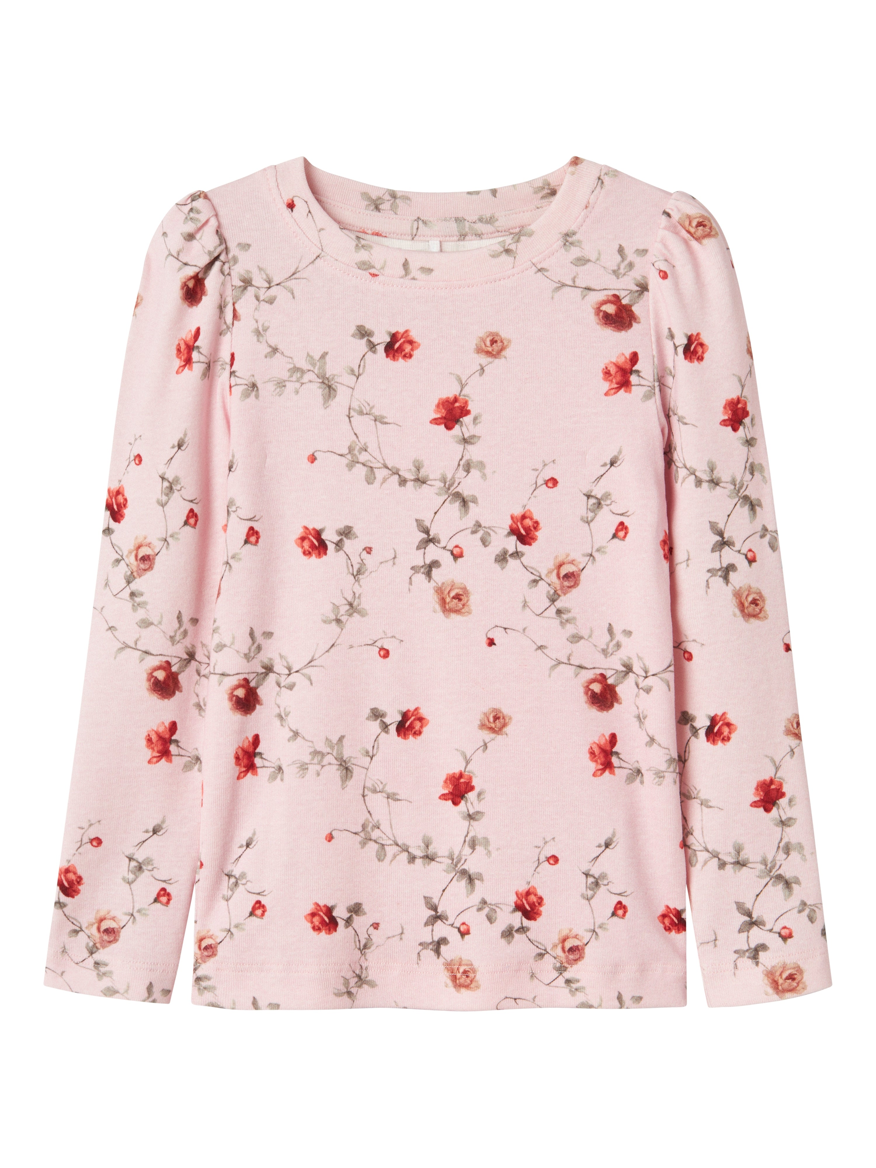 Name It Herosa Top - Ballerina