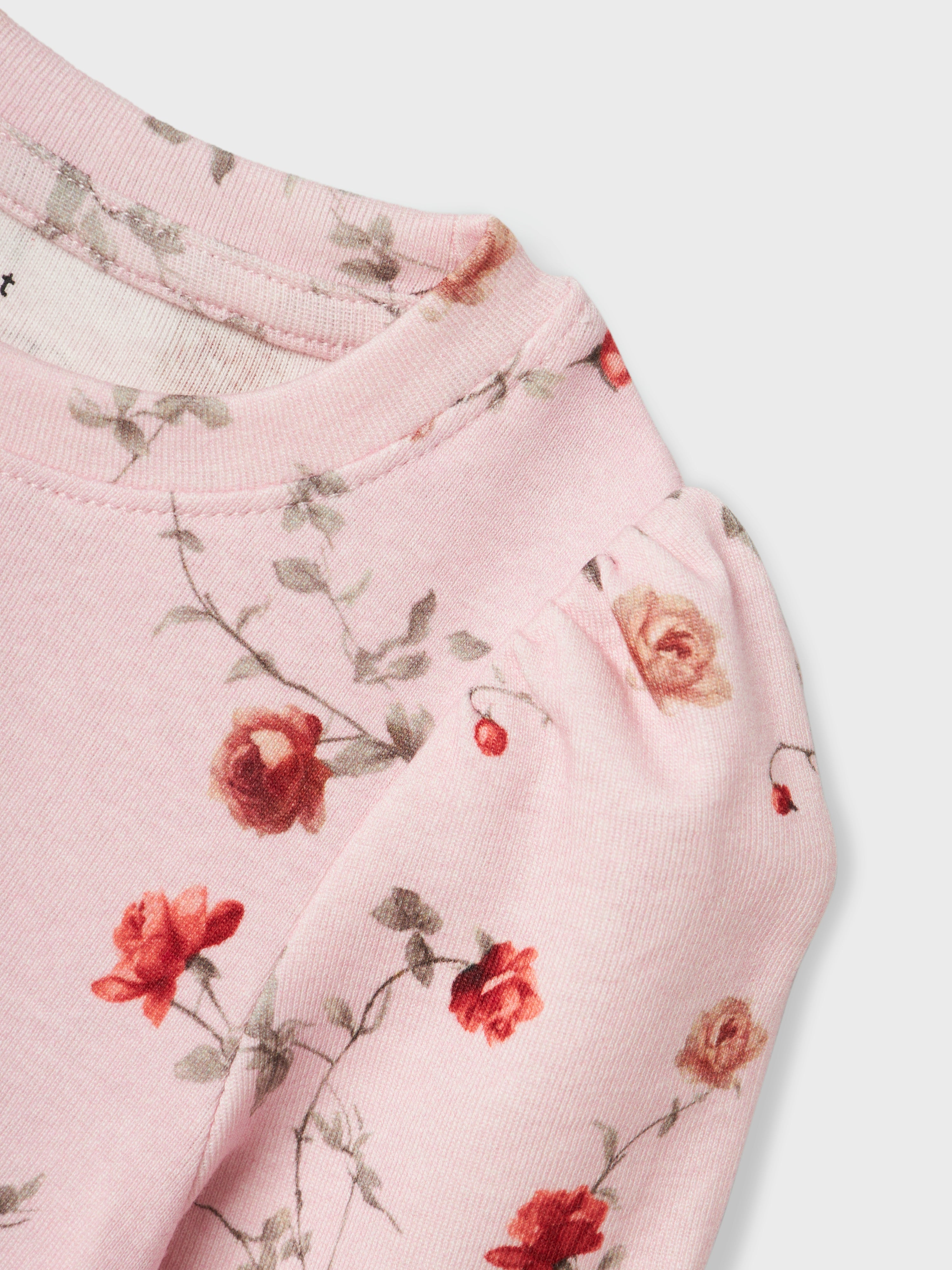 Name It Herosa Top - Ballerina