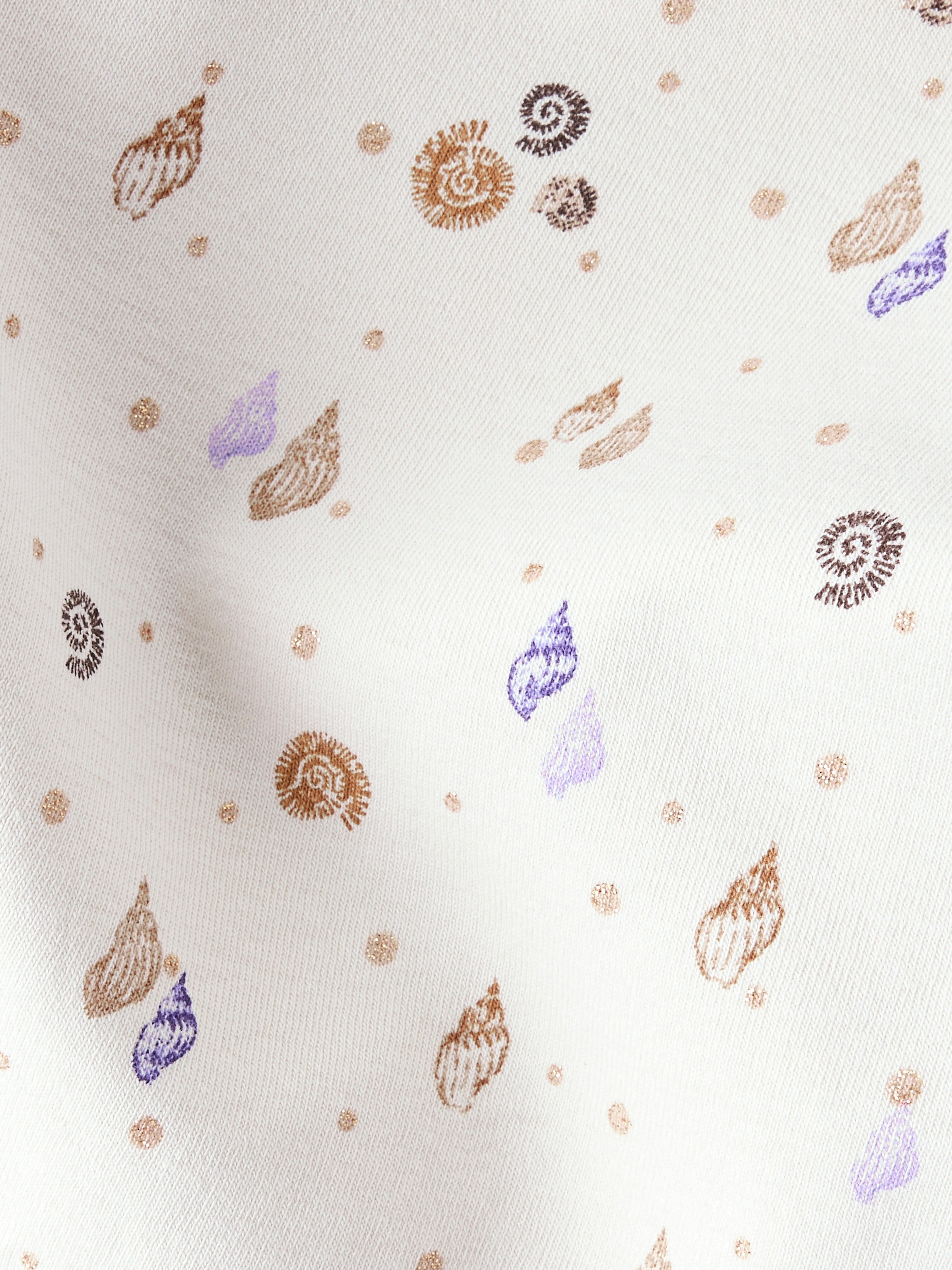 Name It Hiline Shorts - Sandshell