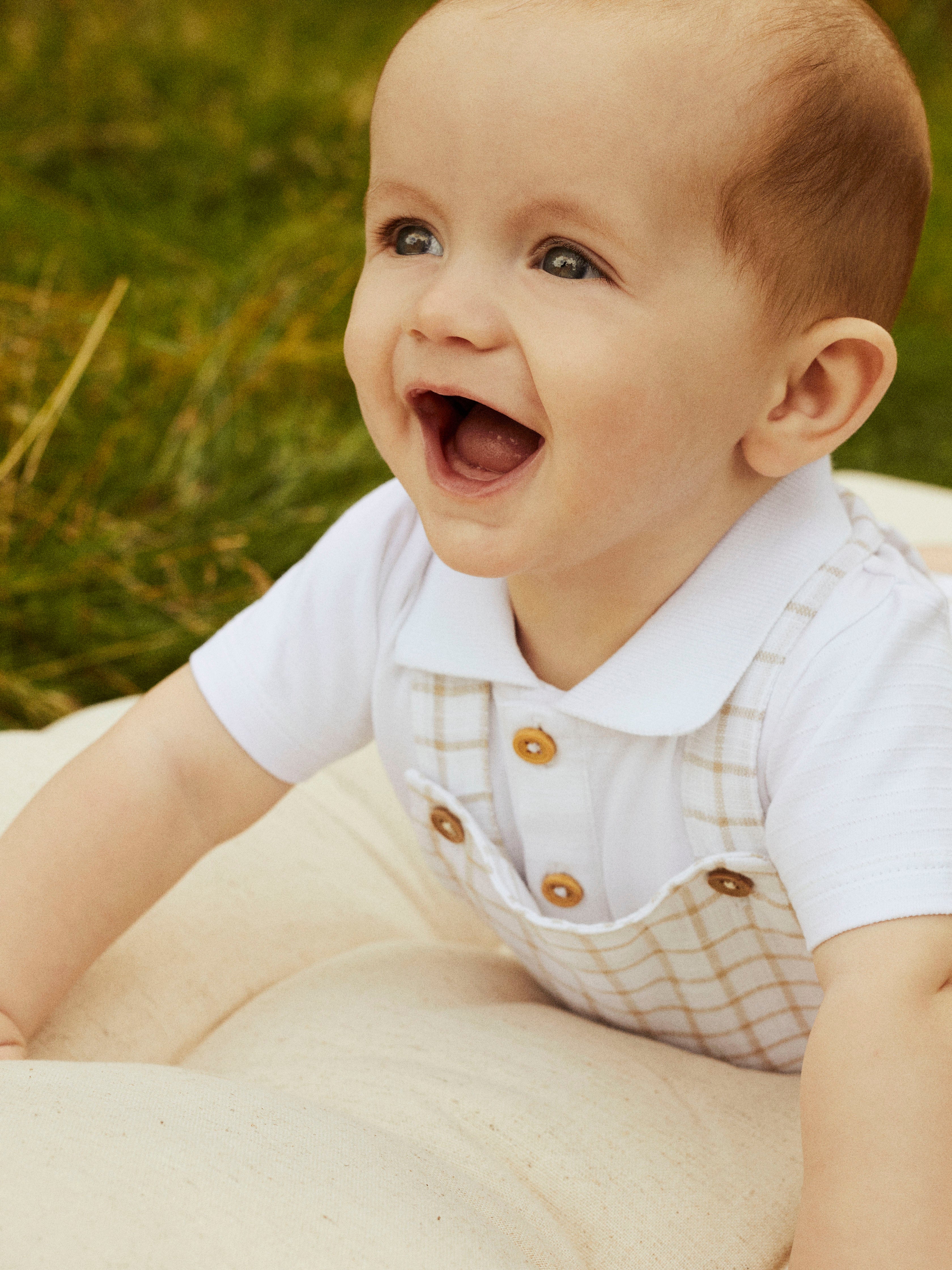 Name It Hofman Body - Bright White