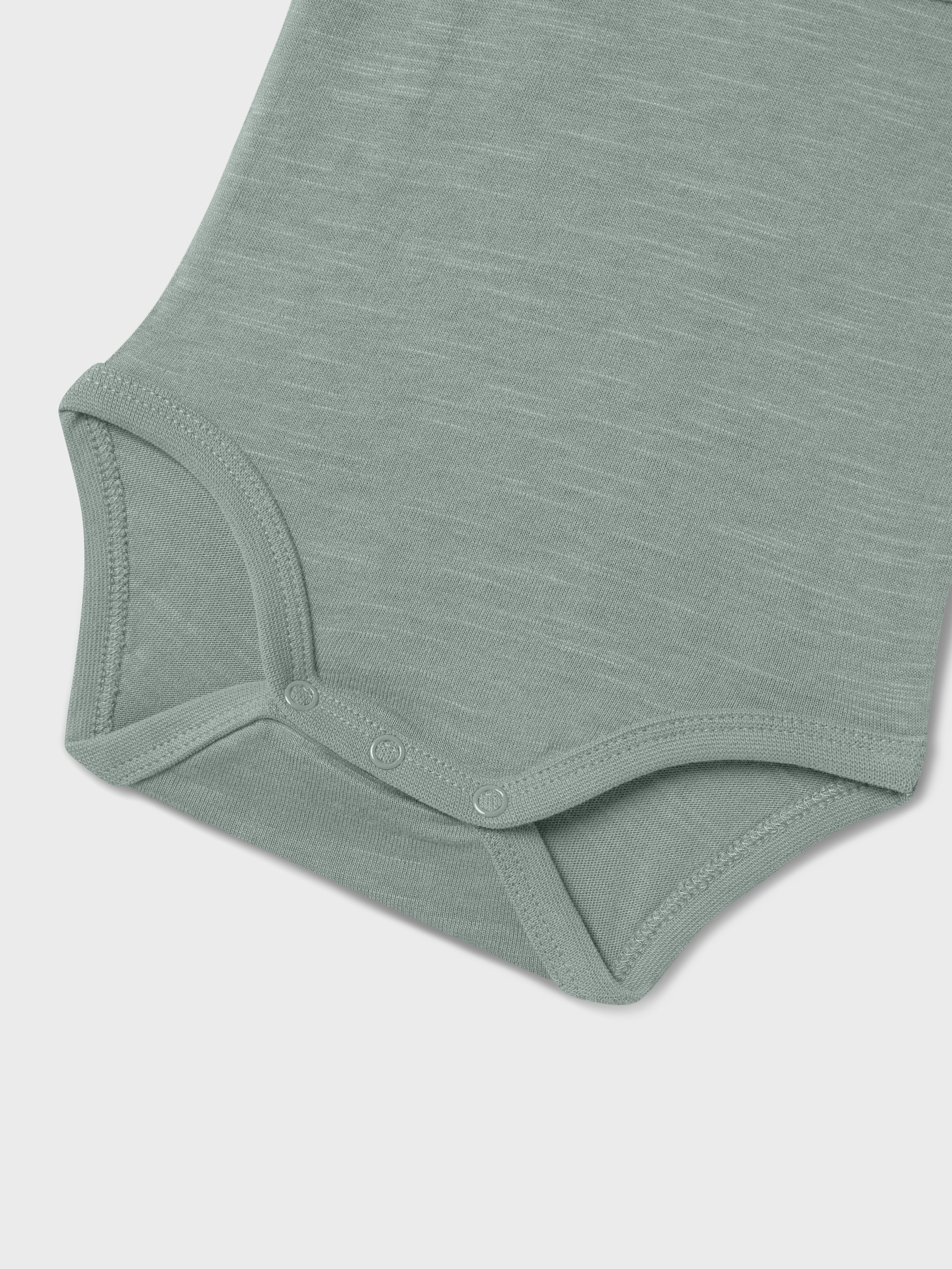 Name It Howel Body - Slate Gray