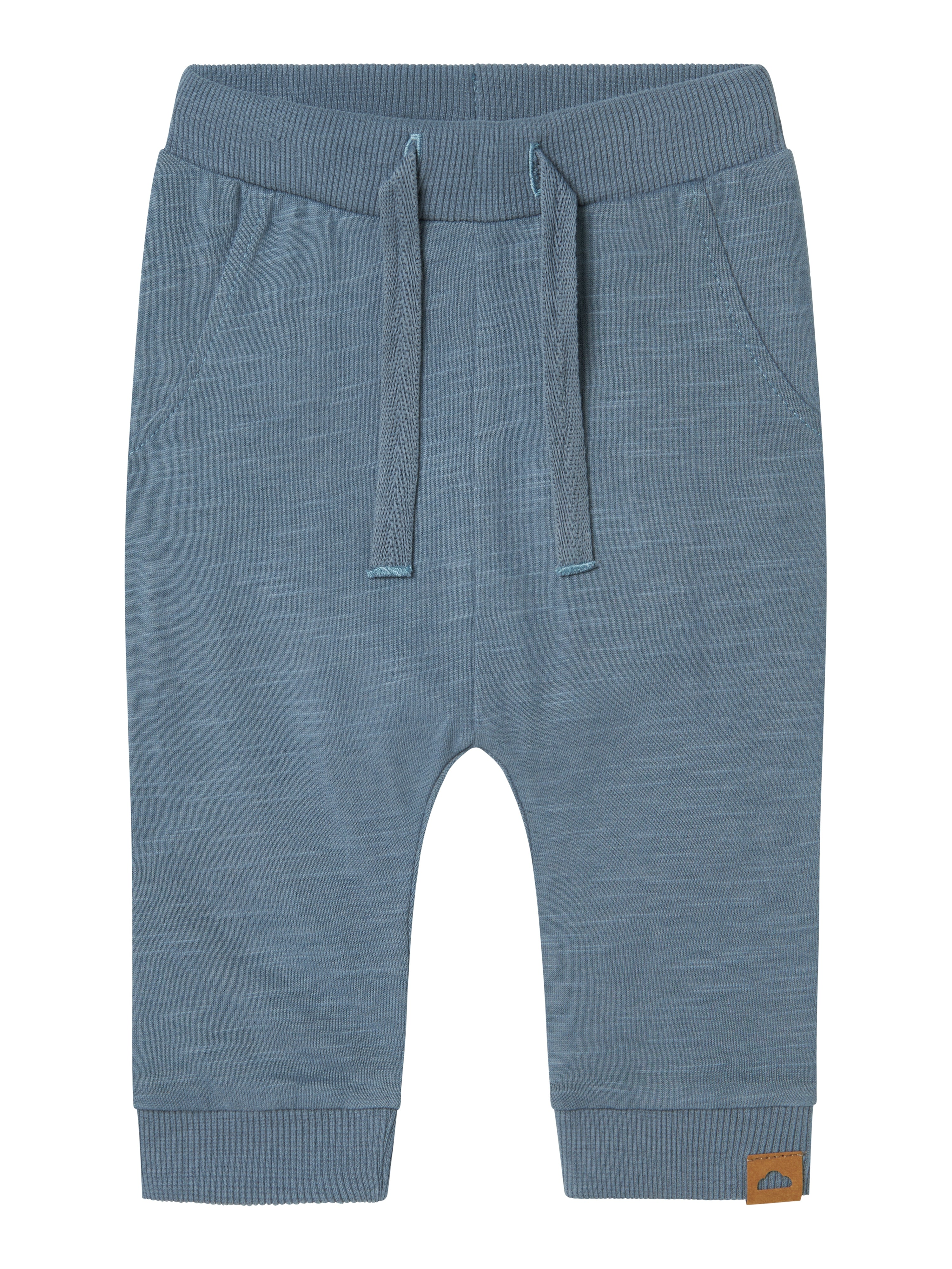 Name It Howel Pants - Blue Mirage