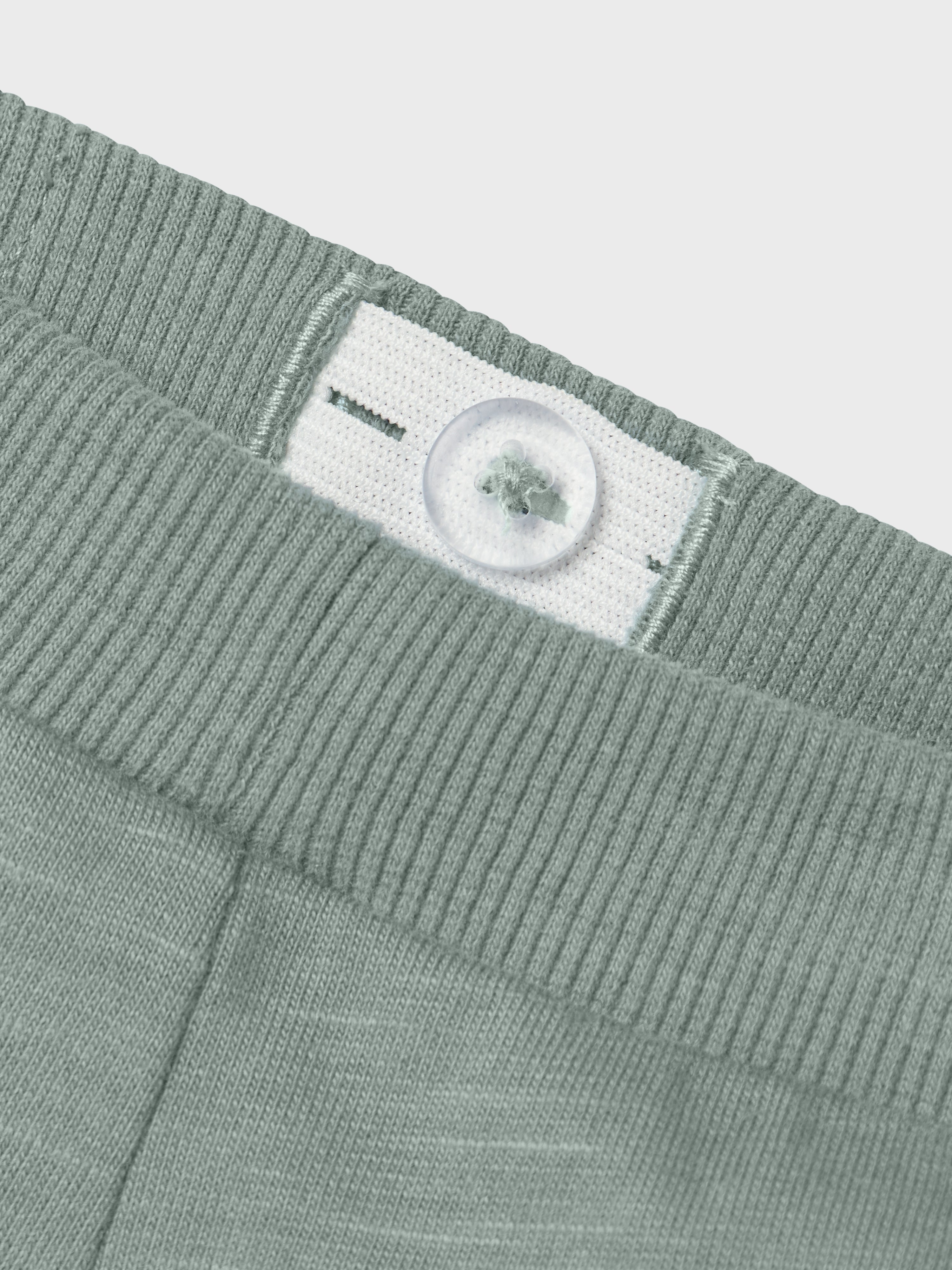 Name It Howel Pants - Slate Gray