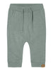 Name It Howel Pants - Slate Gray