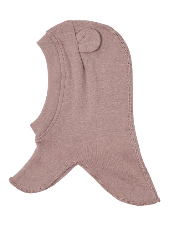 Name It Willit Uld Balaclava hue - Antler