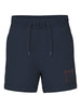 Name It Huxi sweat shorts - Navy Blazer