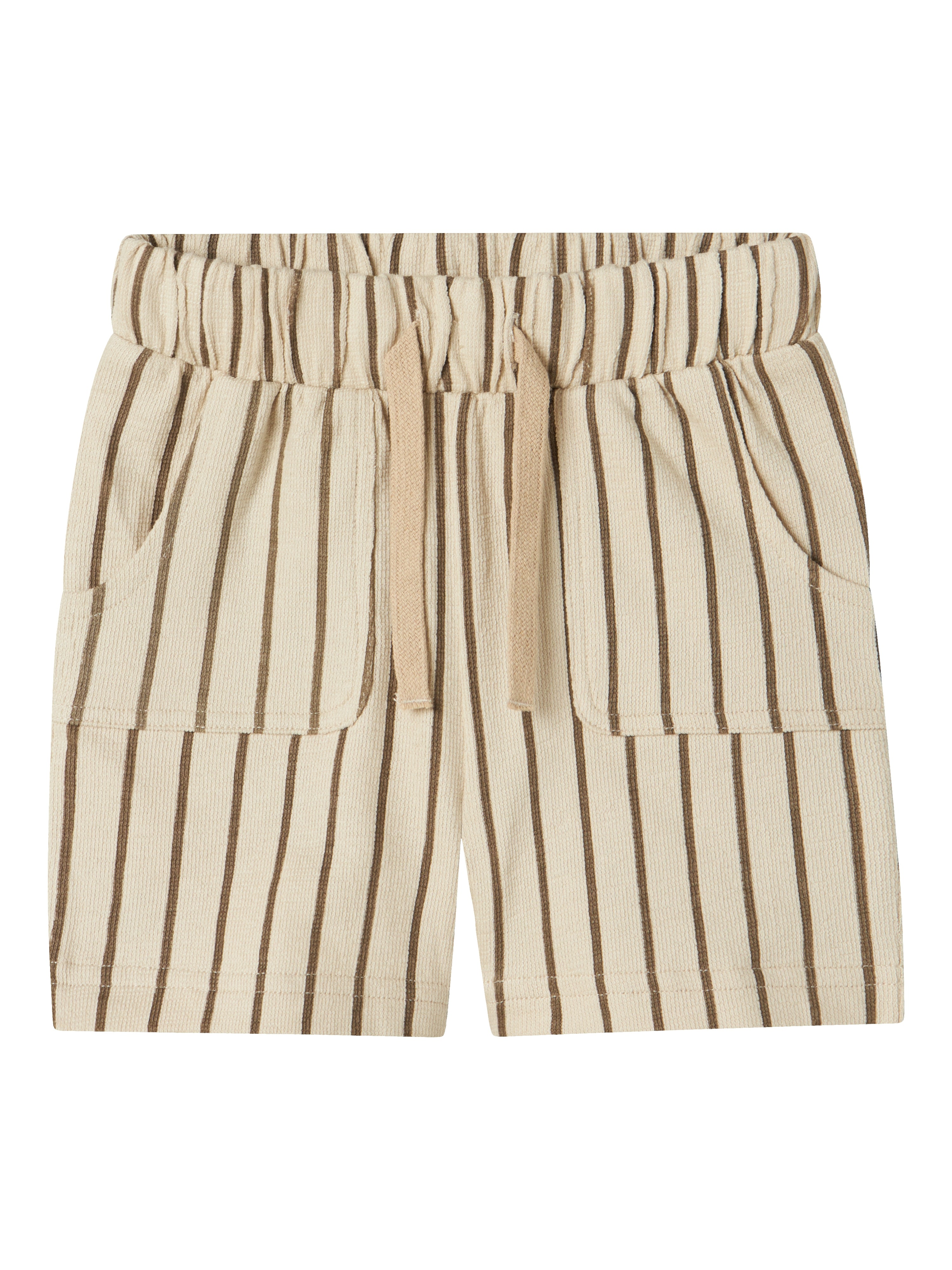 Name It Jacob Shorts - Peyote