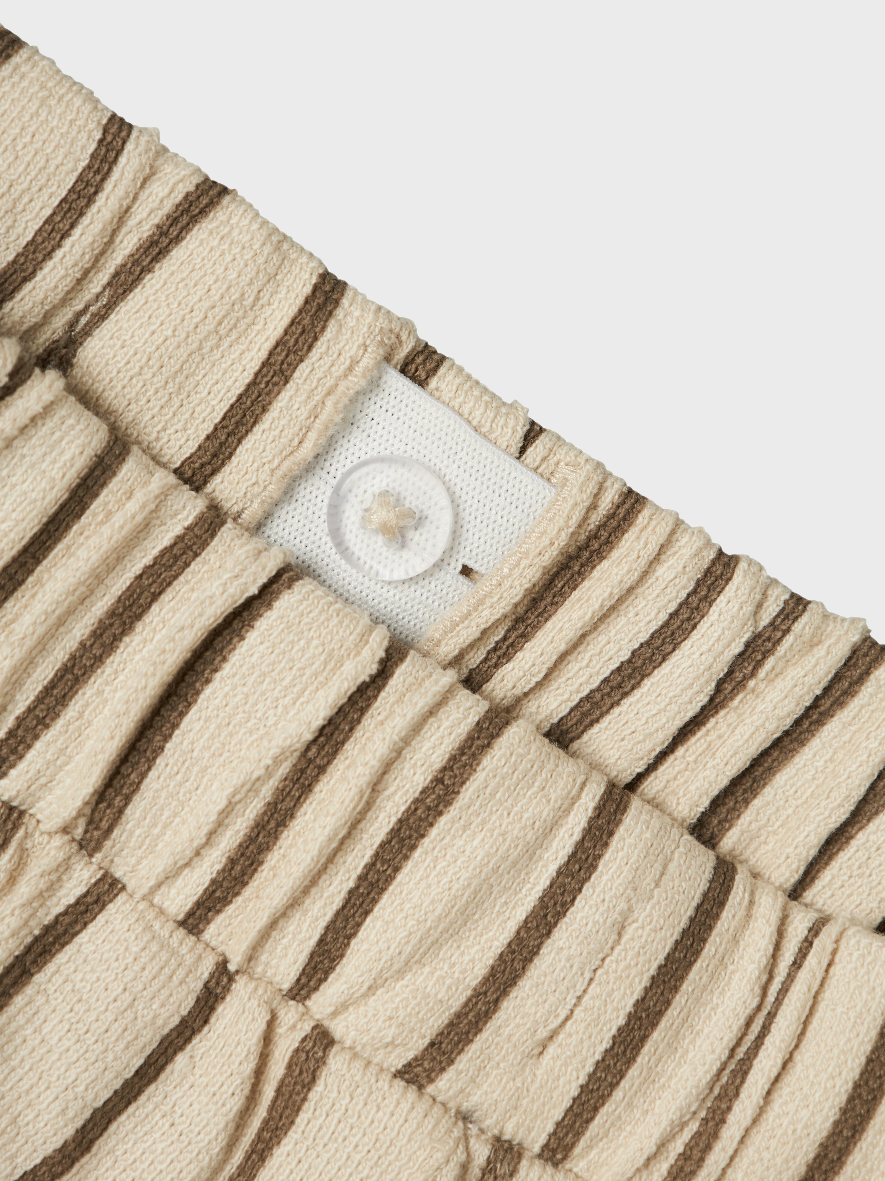 Name It Jacob Shorts - Peyote