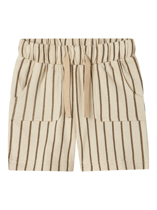 Name It Jacob Shorts - Peyote