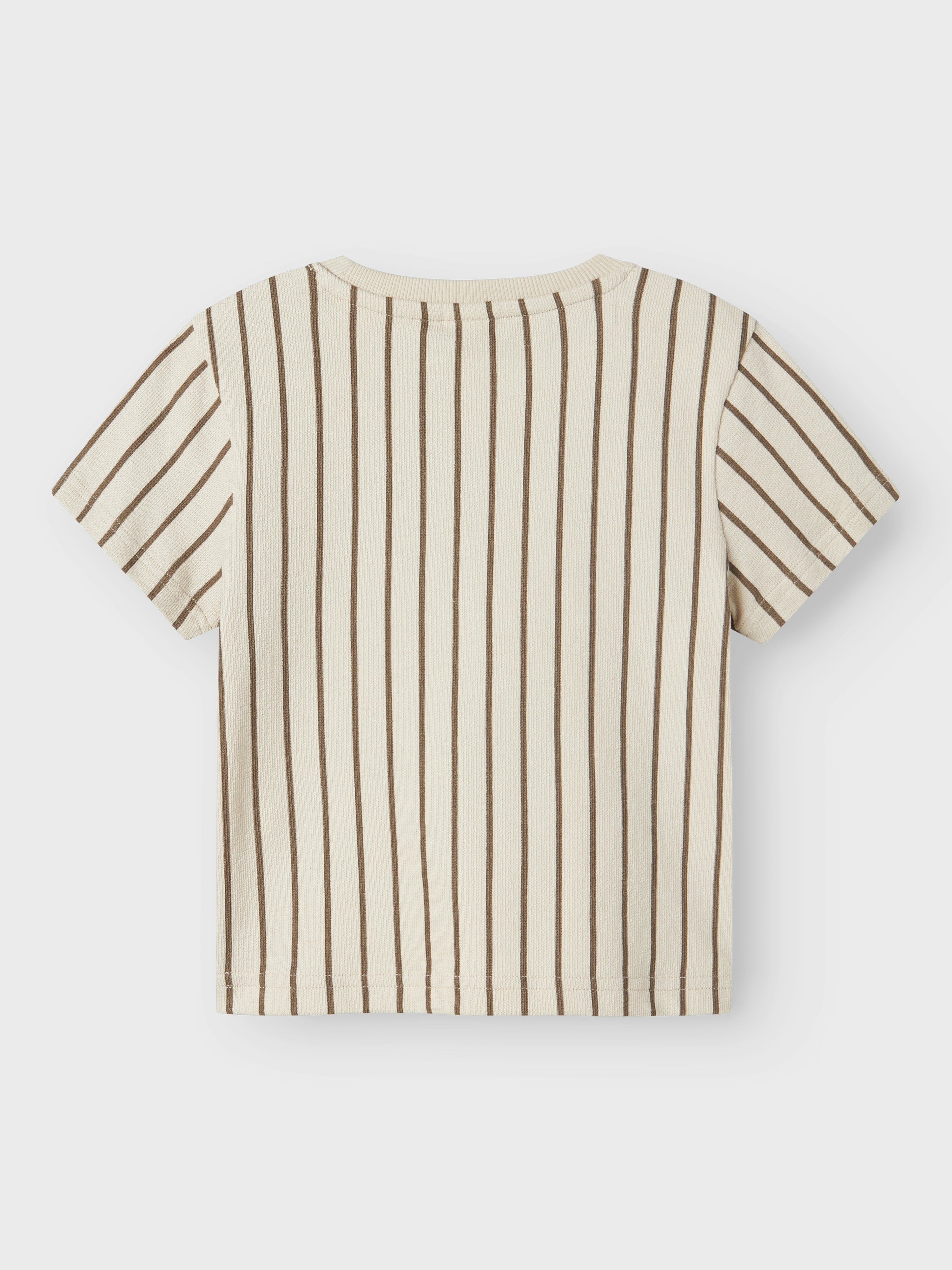 Name It Jacob SS Top - Peyote