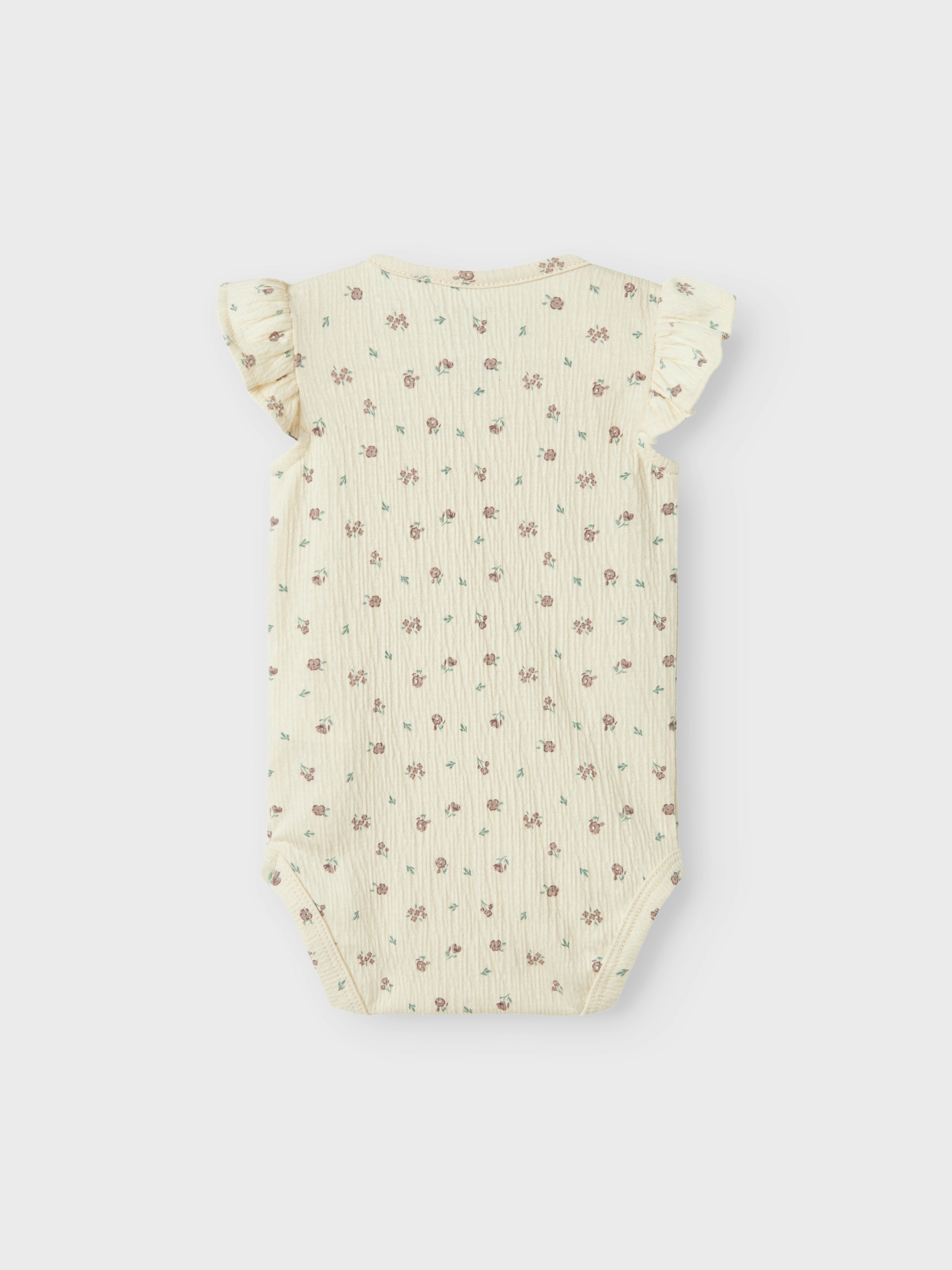 Name It Jannis Body - Bleached Sand