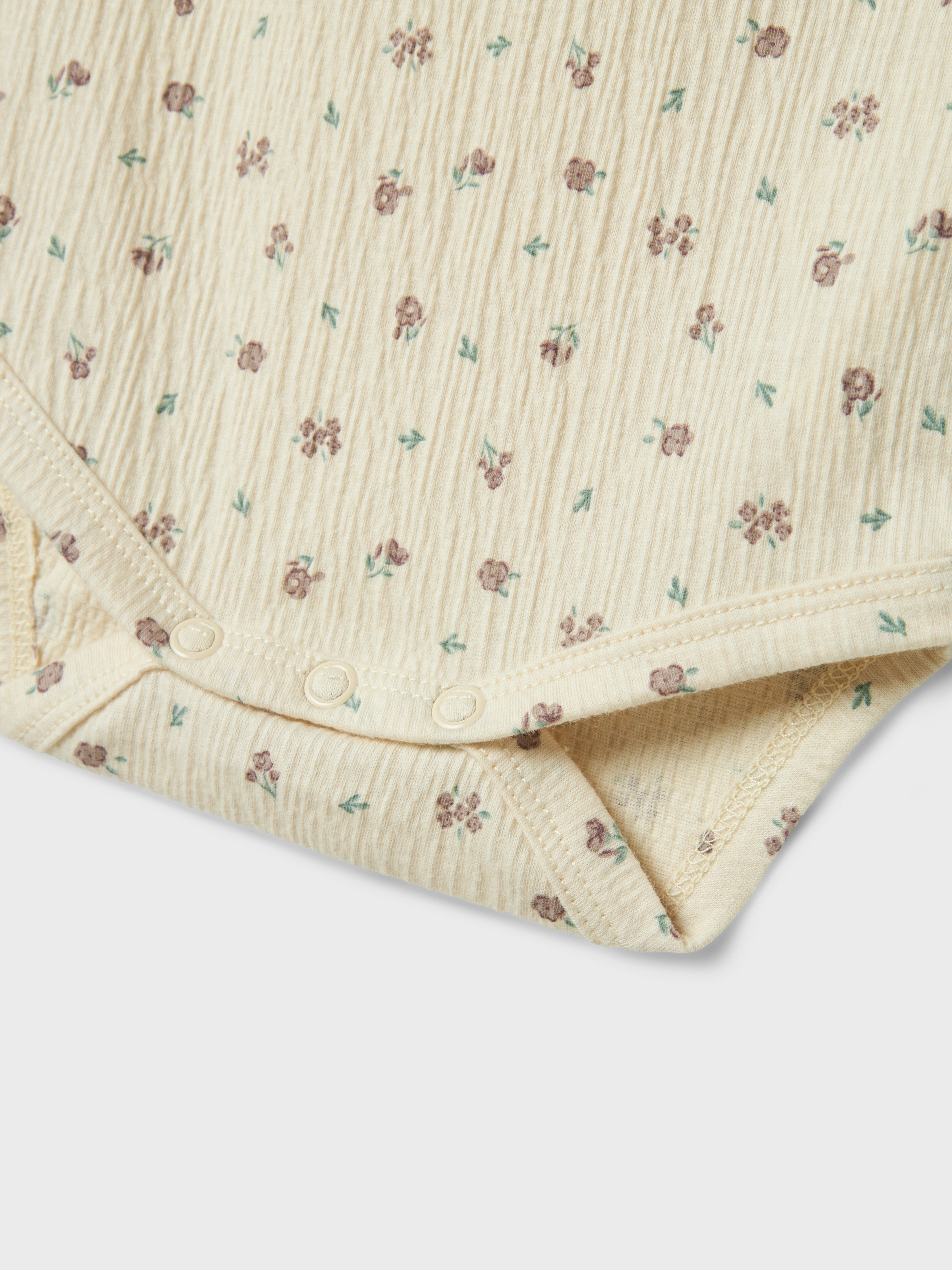 Name It Jannis Body - Bleached Sand