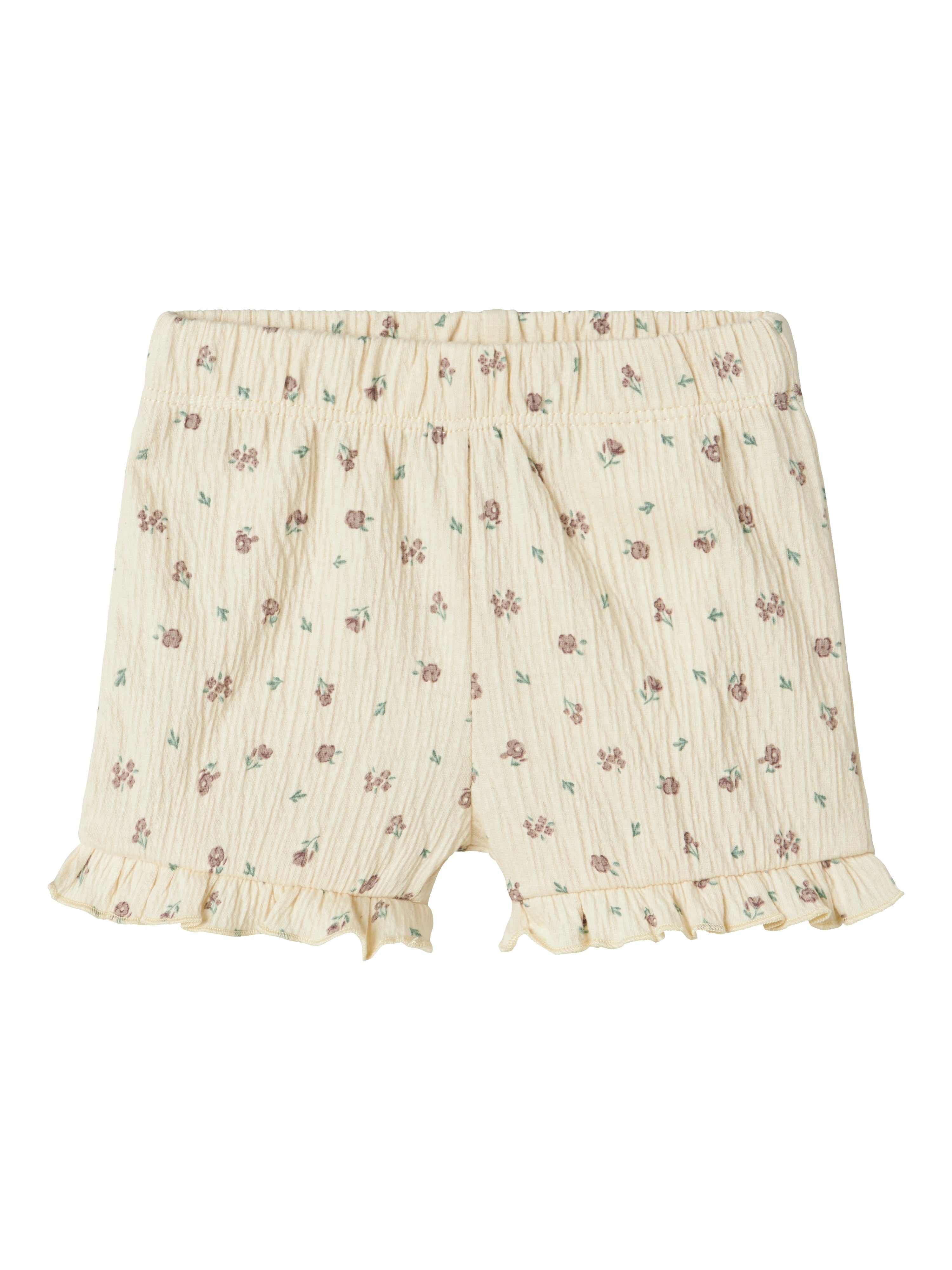 Name It Jannis Shorts - Bleached Sand