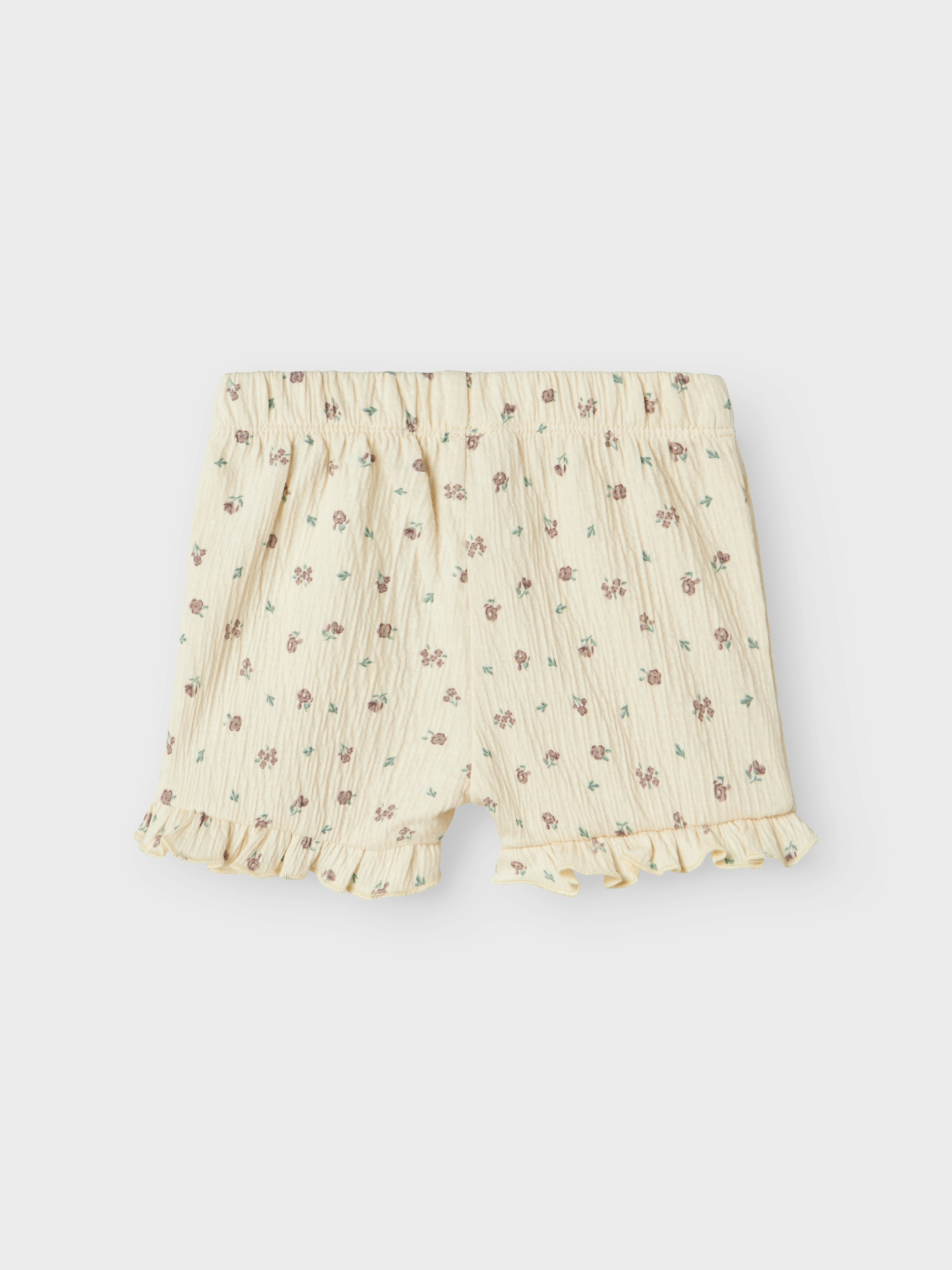 Name It Jannis Shorts - Bleached Sand