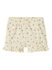 Name It Jannis Shorts - Bleached Sand