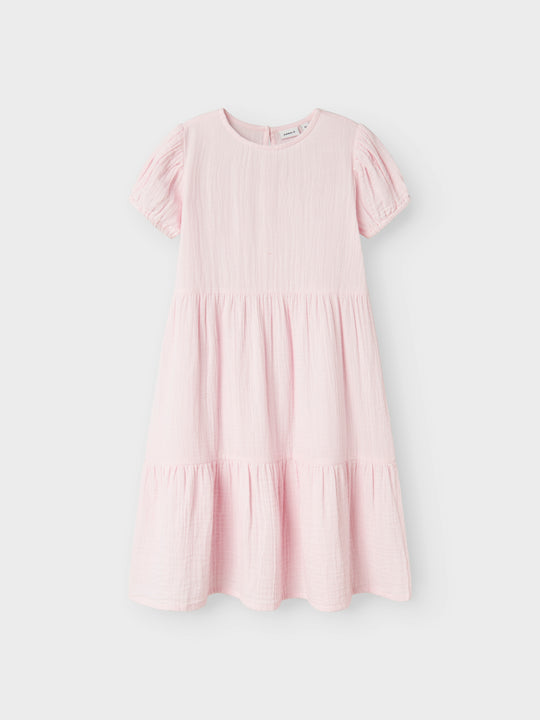 Name It Jasmin Dress - Ballerina