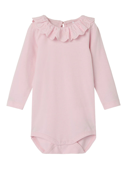 Name It Jennas Body - Parfait Pink
