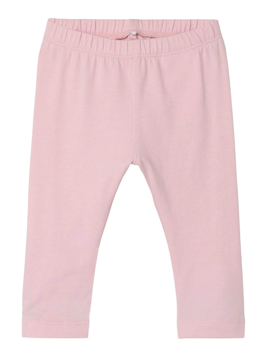 Name It Jennas Legging - Parfait Pink