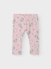 Name It Jennia Capri Legging - Parfait Pink