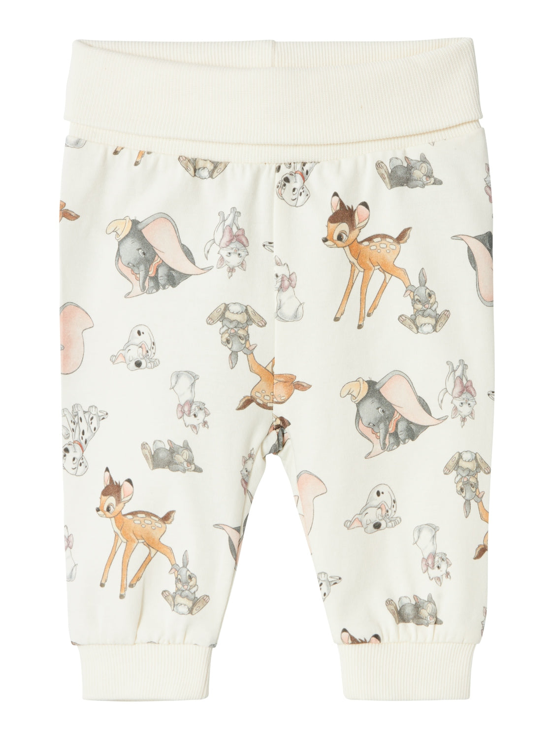 Name It Jess Disney Pants - Jet Stream