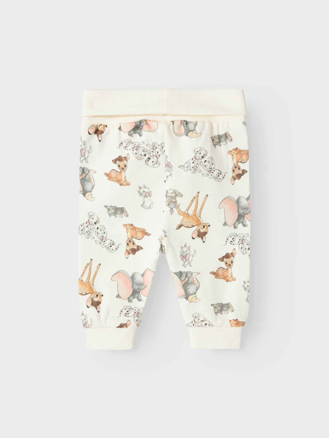 Name It Jess Disney Pants - Jet Stream