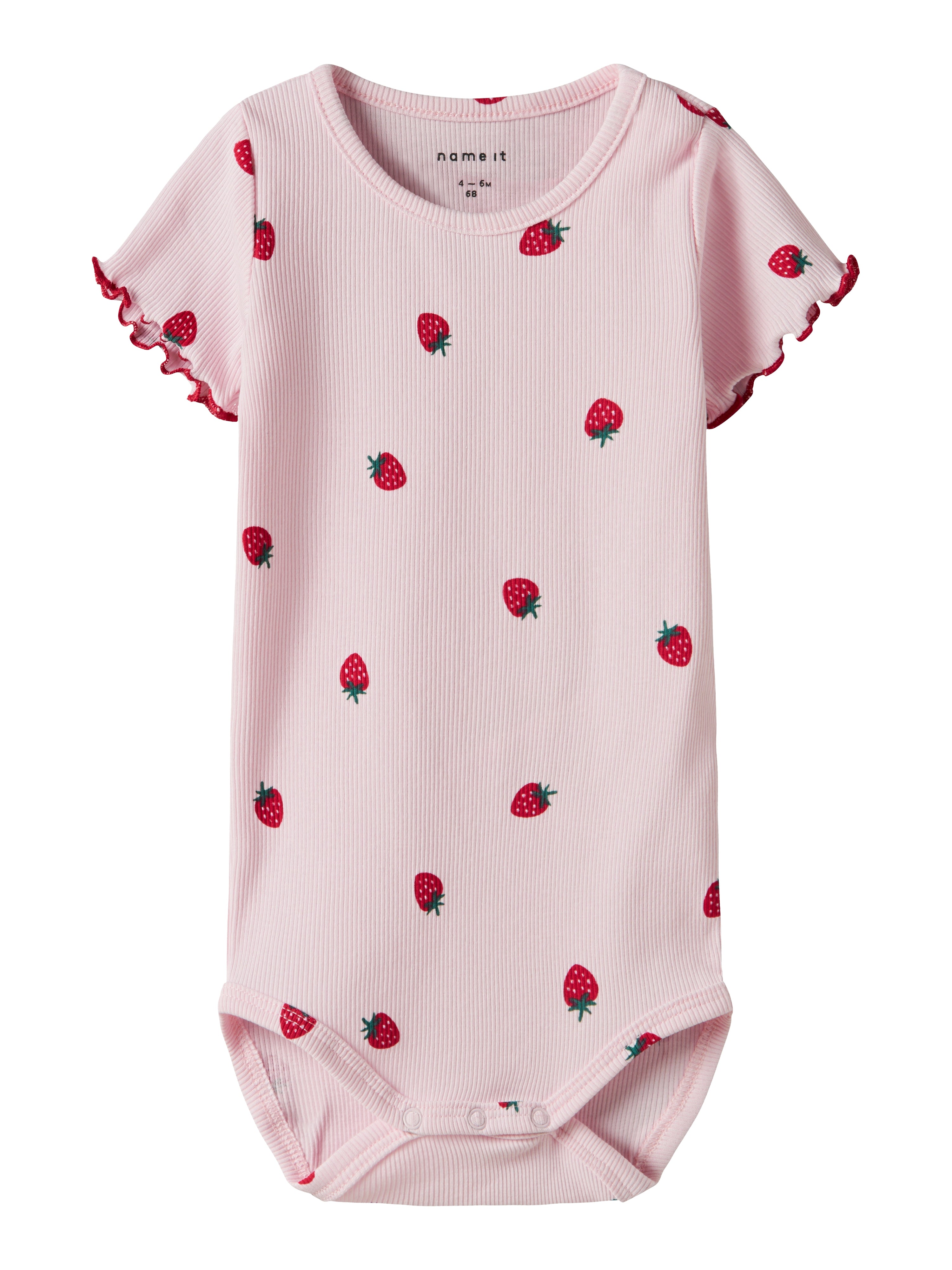 Name It Jillie Body - Ballerina