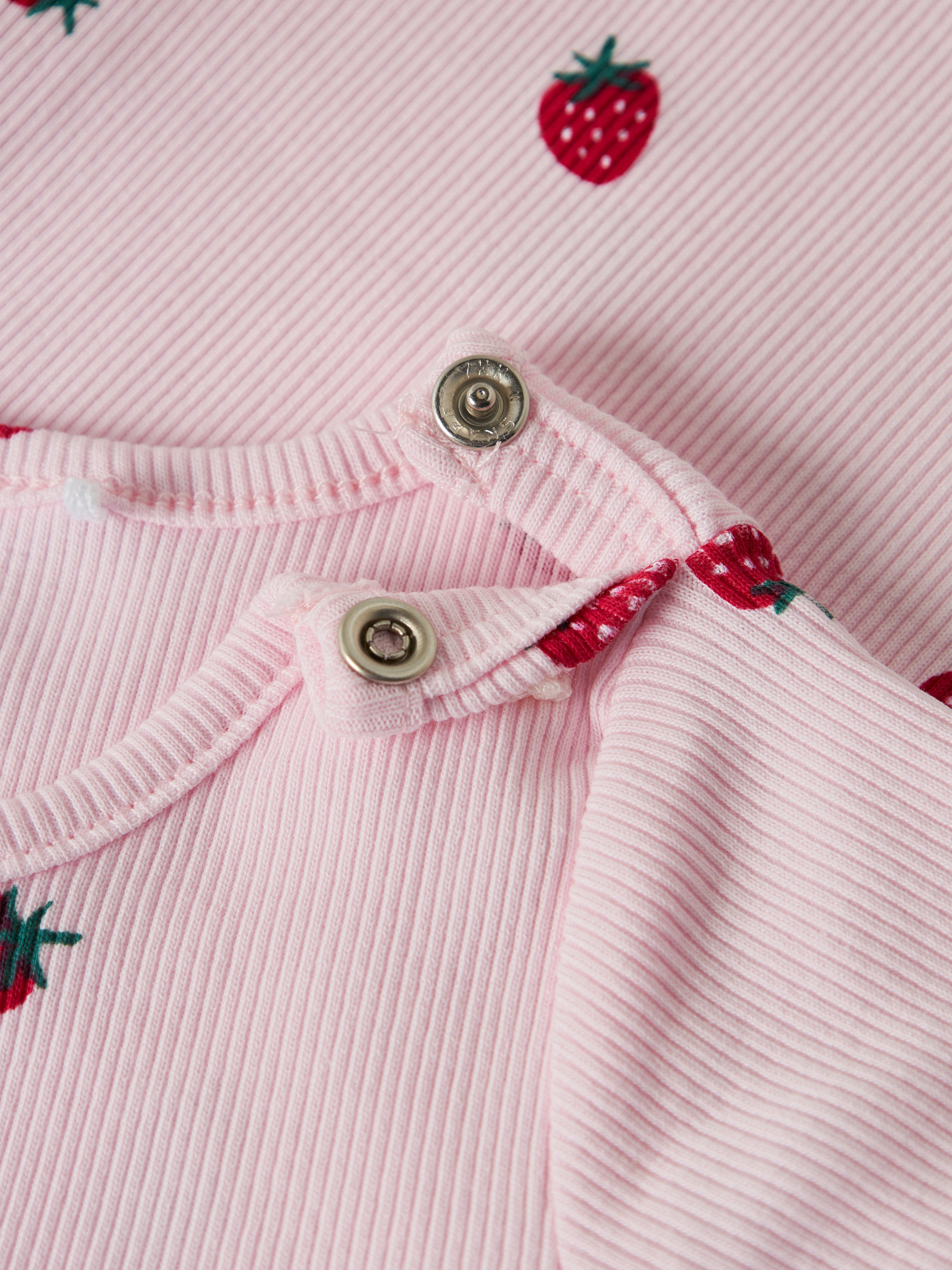 Name It Jillie Body - Ballerina