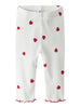 Name It Jillie Leggings - Bright White