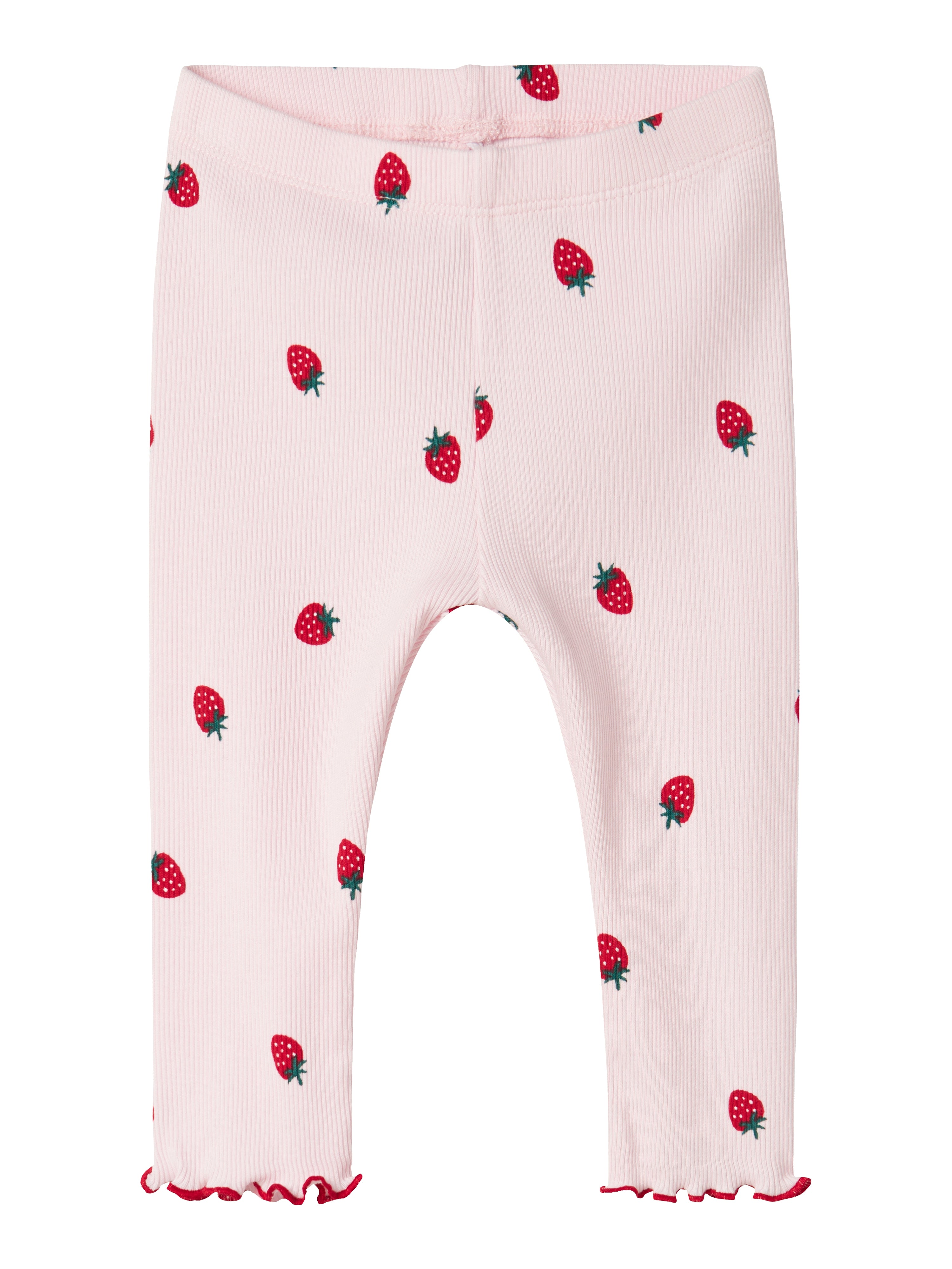 Name It Jillie Leggings - Ballerina