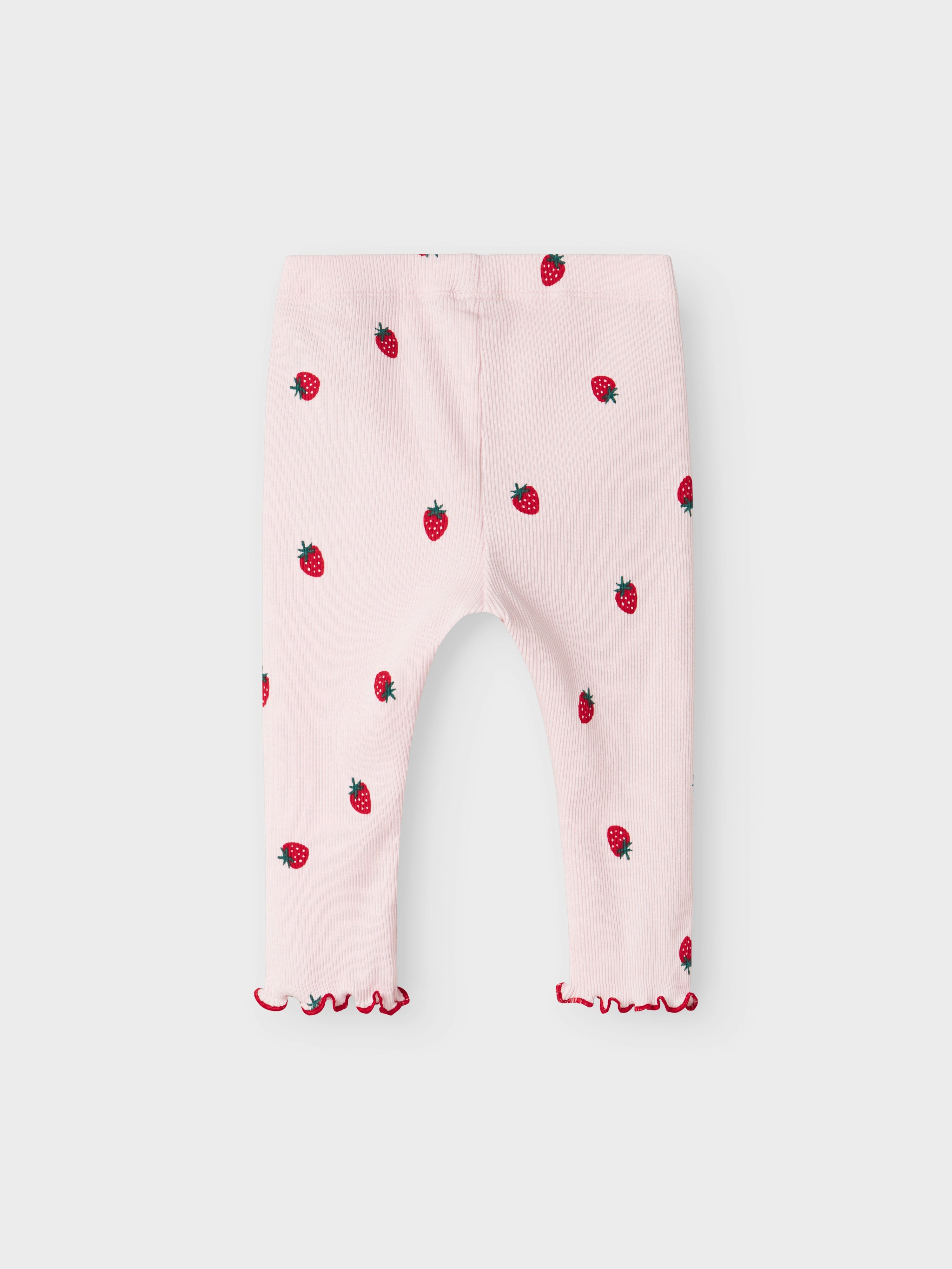 Name It Jillie Leggings - Ballerina