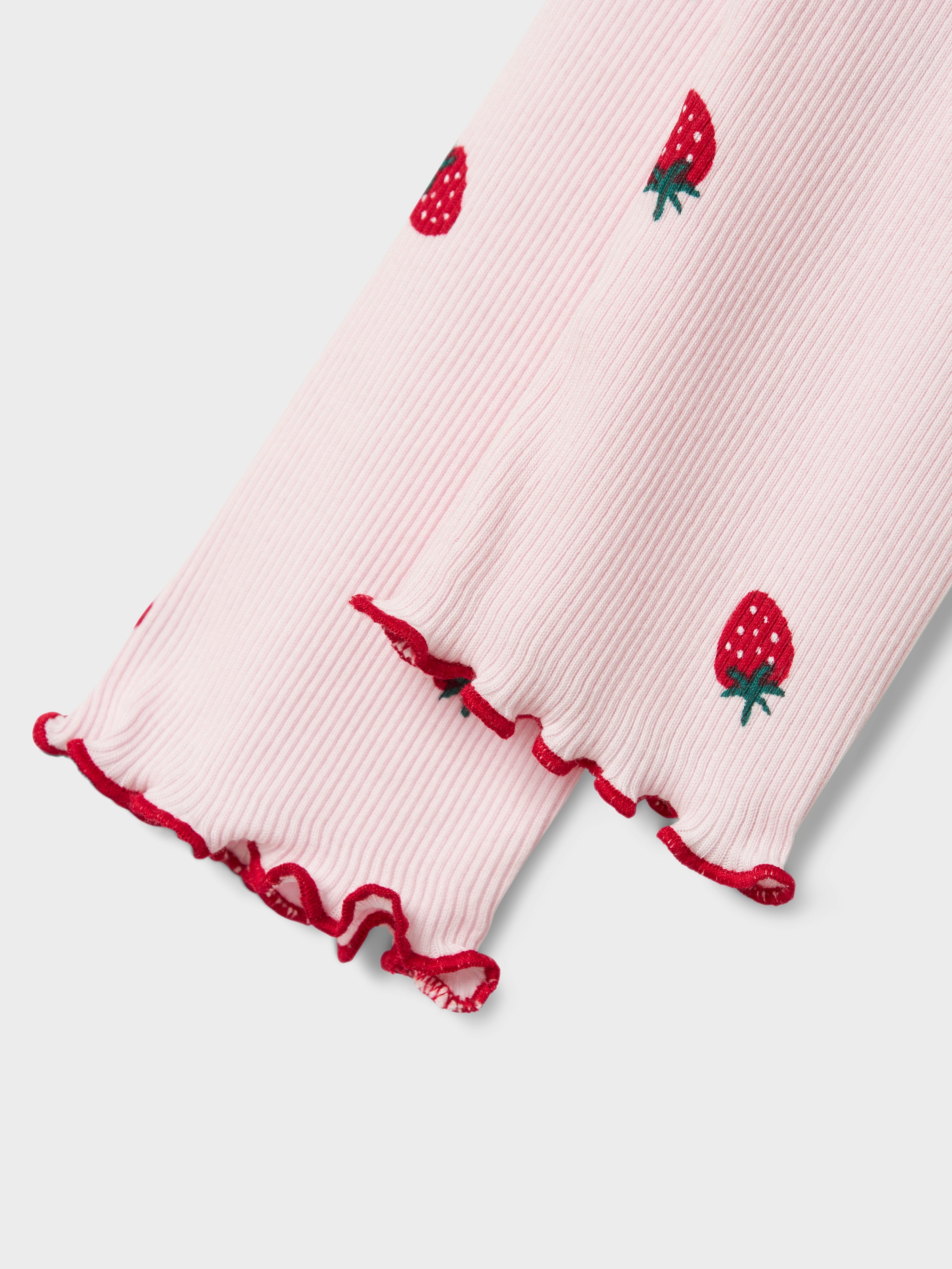 Name It Jillie Leggings - Ballerina