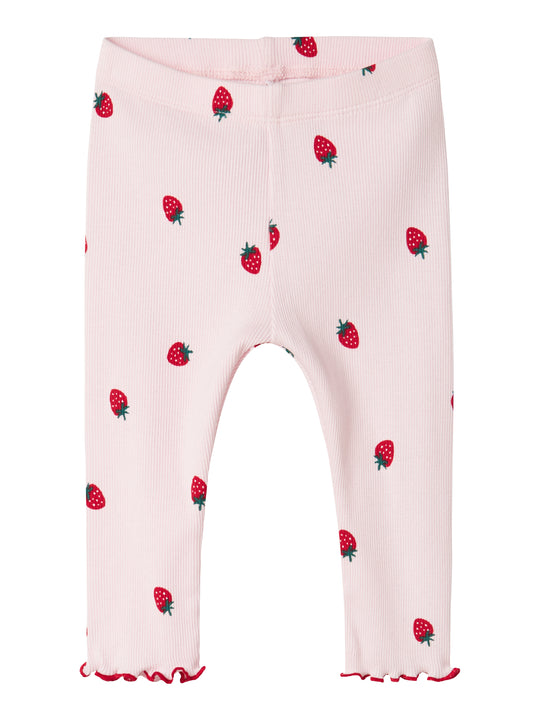 Name It Jillie Leggings - Ballerina