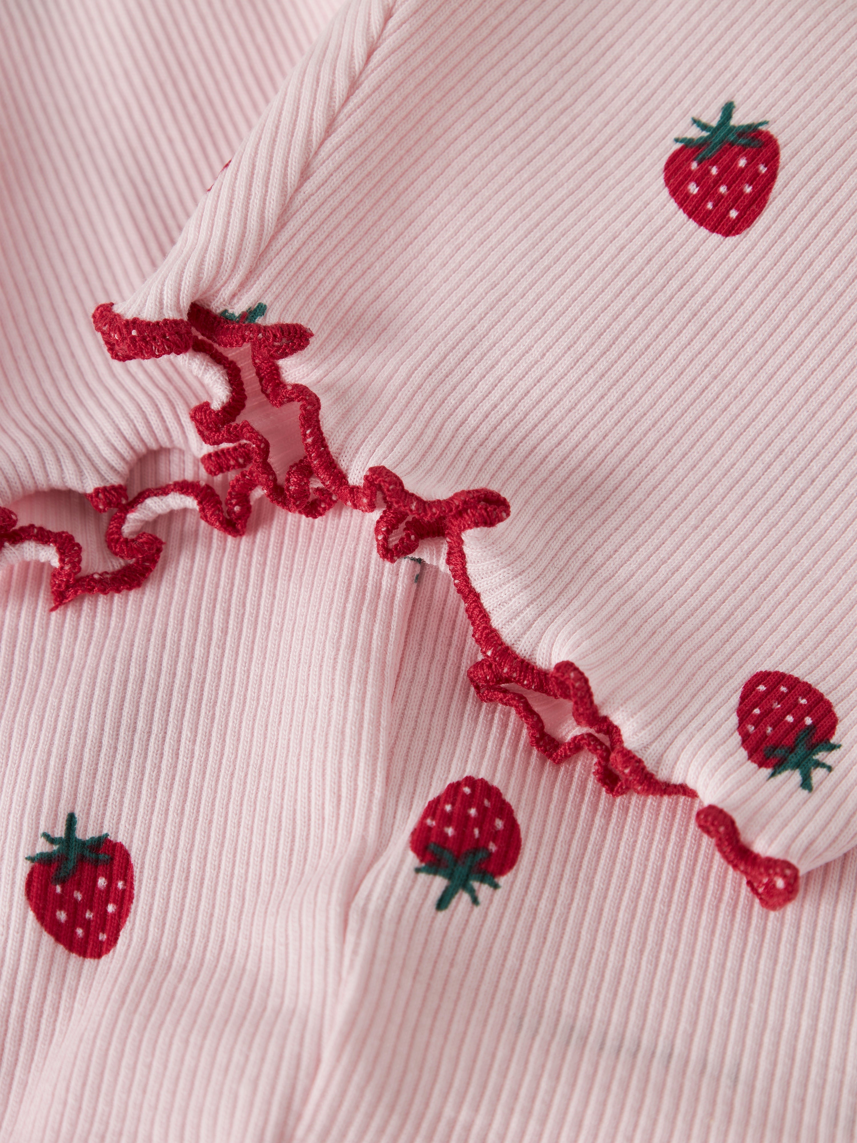 Name It Jillie Leggings - Ballerina