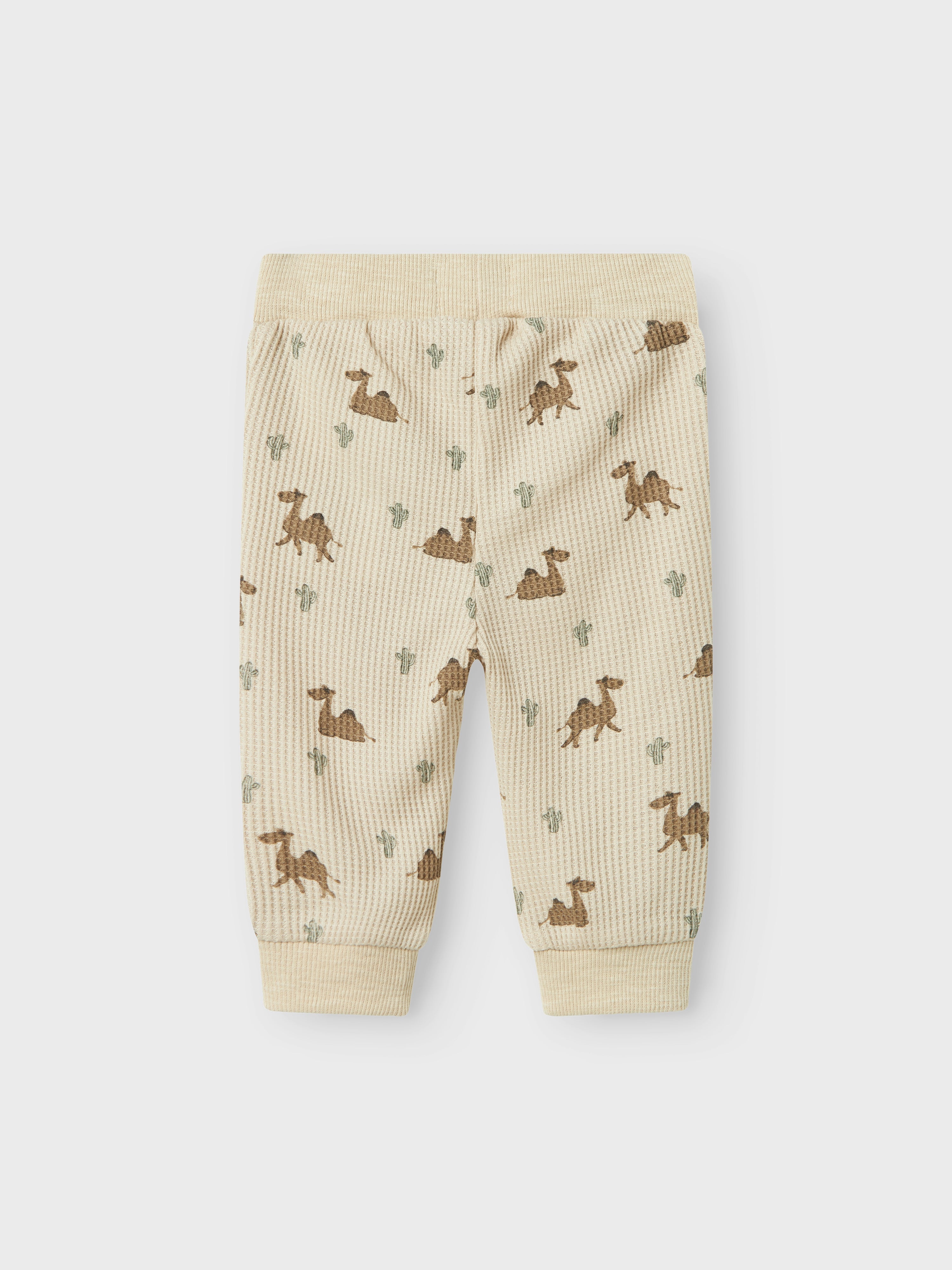 Name It Johnson Pants - Peyote