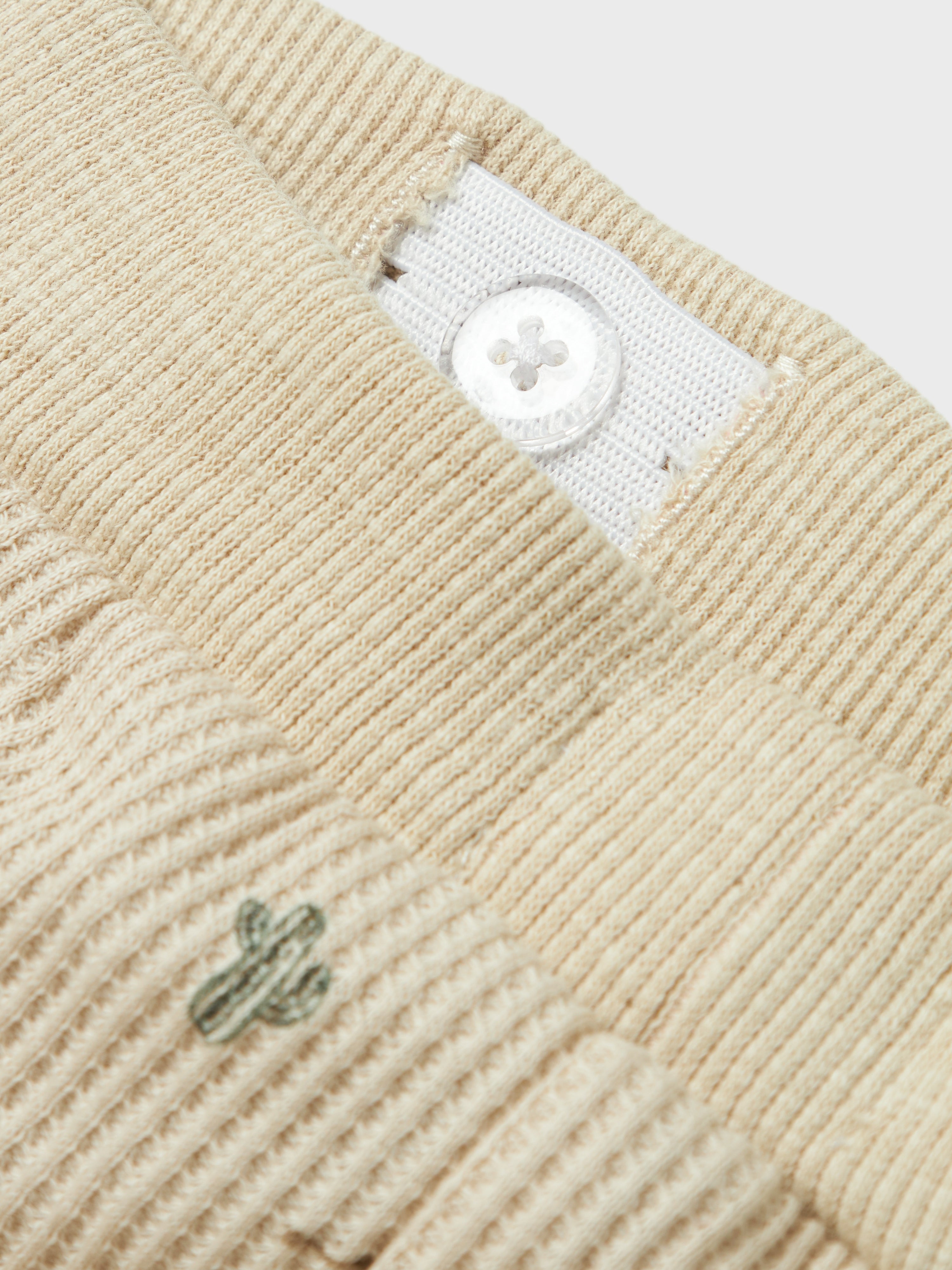 Name It Johnson Pants - Peyote