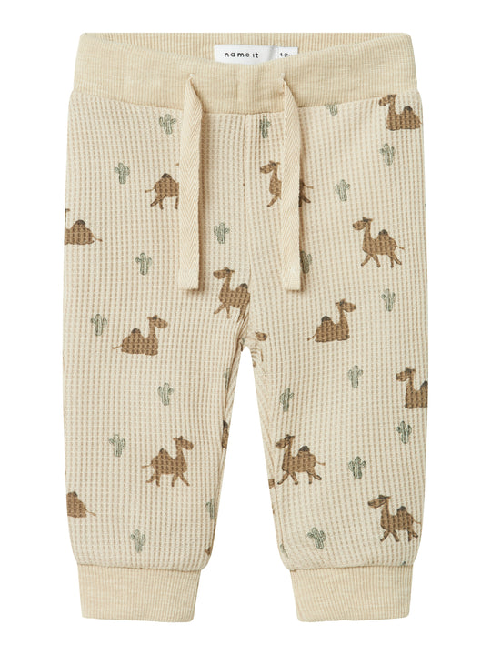 Name It Johnson Pants - Peyote