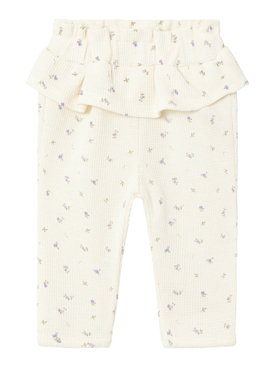 Name It Jolia Pants - Jet Stream
