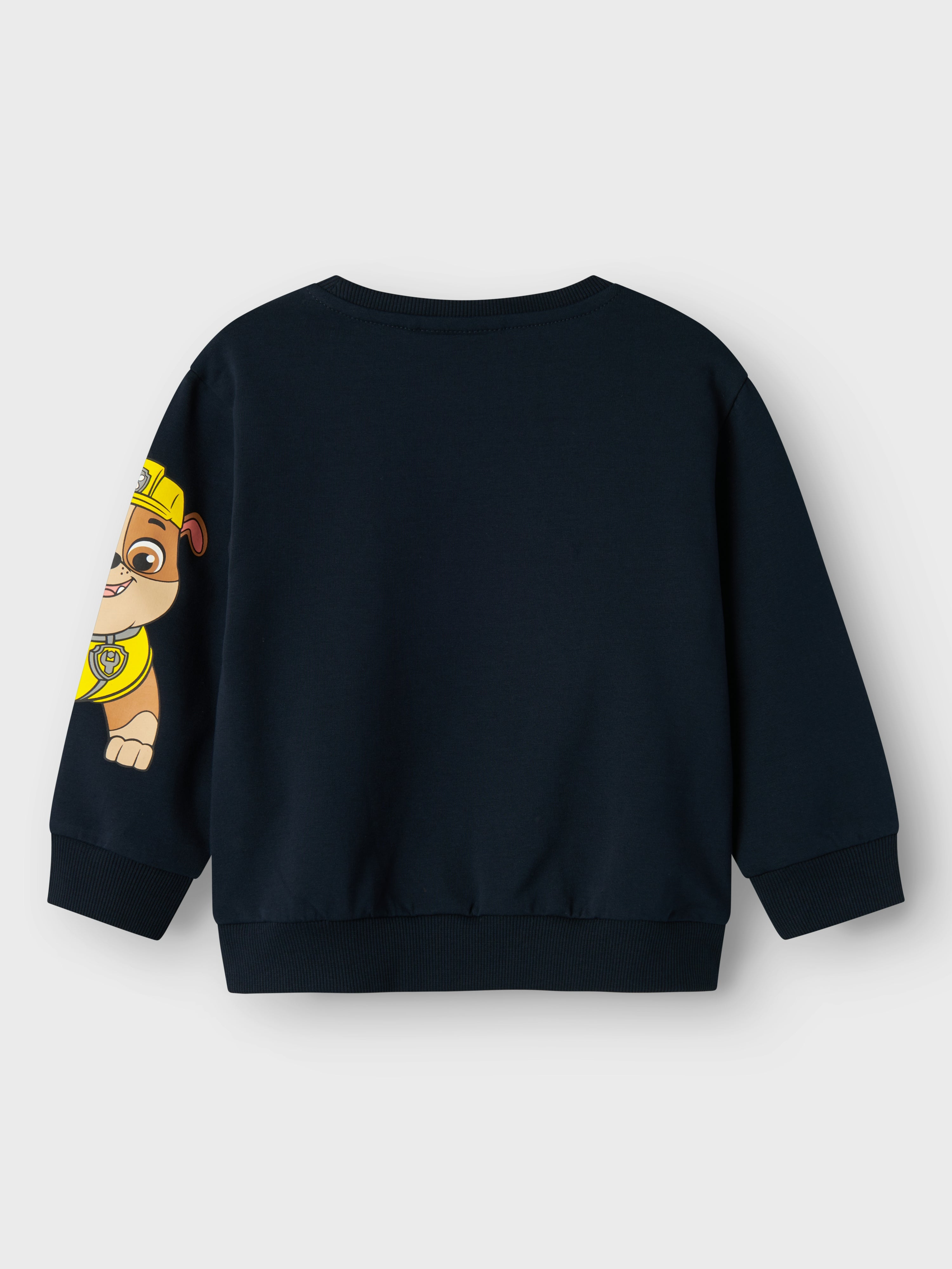 Name It Jonce Paw Patrol sweat shirt - Navy Blazer