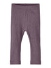 Name It Kab Leggings Noos -  Arctic Dusk