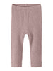 Name It Kab Leggings Noos -  Deauville Mauve